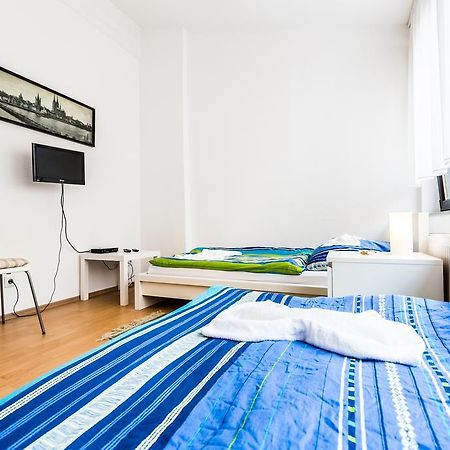 Ferienhaus Koeln Chambre photo