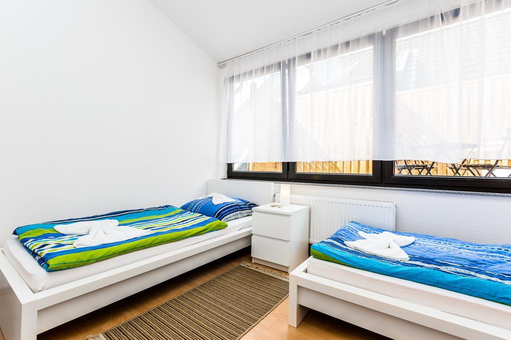 Ferienhaus Koeln Chambre photo