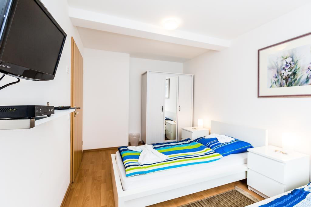 Ferienhaus Koeln Chambre photo