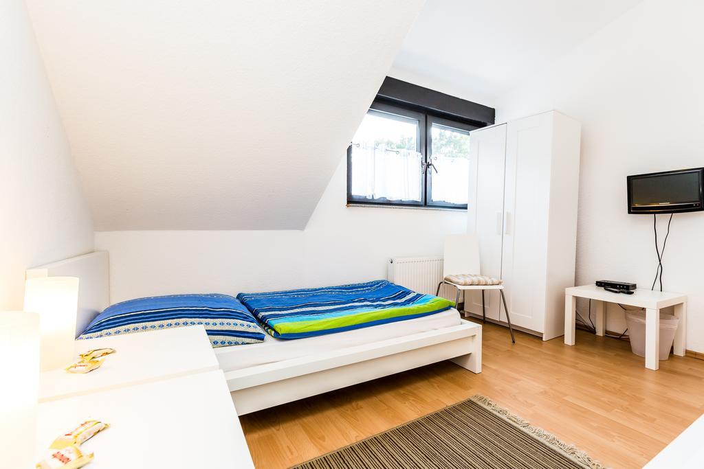 Ferienhaus Koeln Chambre photo