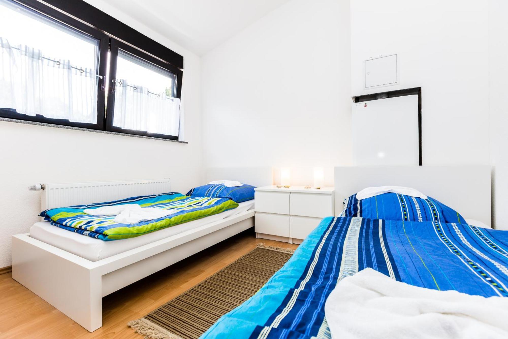 Ferienhaus Koeln Extérieur photo