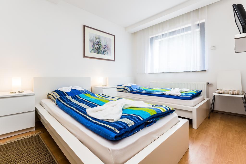 Ferienhaus Koeln Chambre photo