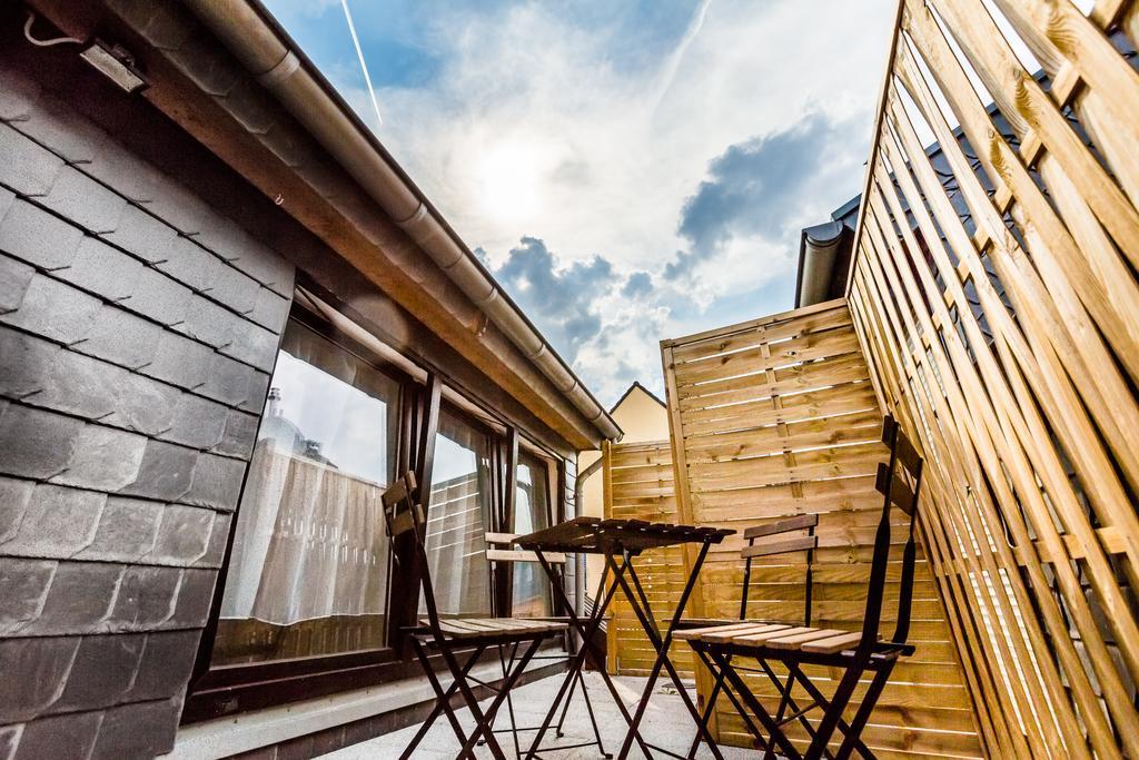 Ferienhaus Koeln Chambre photo