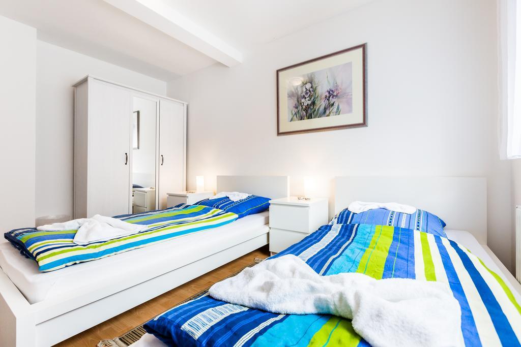 Ferienhaus Koeln Chambre photo
